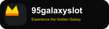 95galaxyslot.com Logo